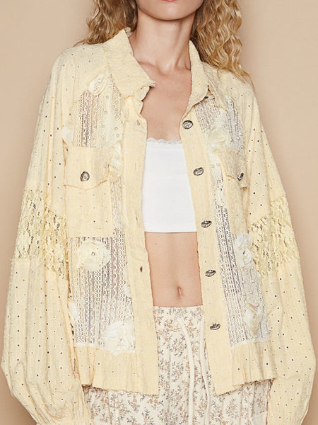 Chasing Love Jacket