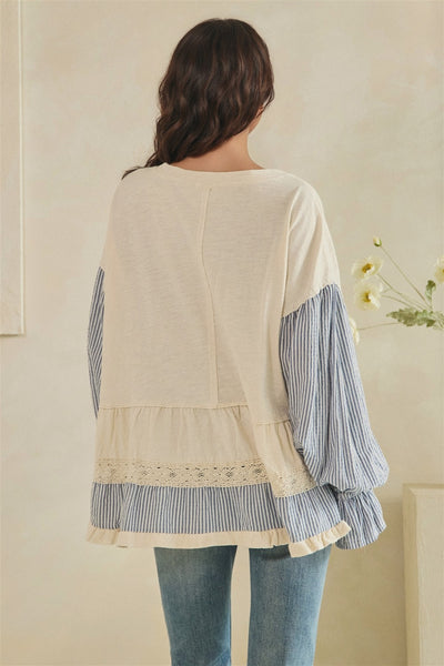 Railroad Ties Top