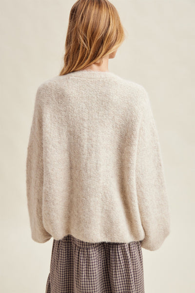 Yee Haw Cowboy Cardigan