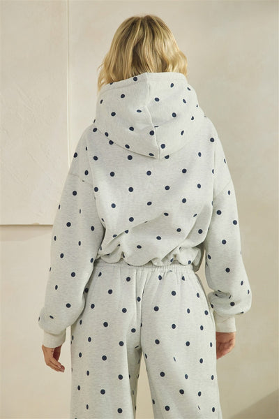 Dotty Delight Pullover