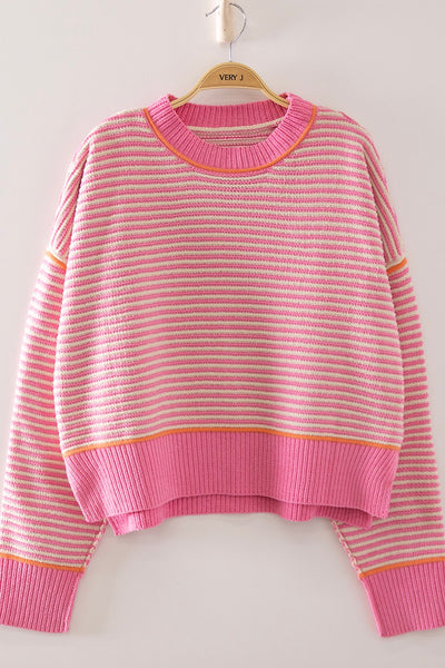 Arms Around You Sweater
