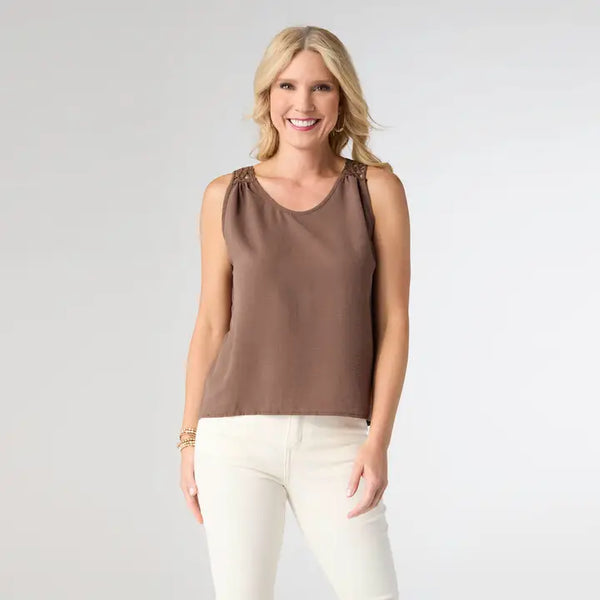 Maya Wide Leg pant