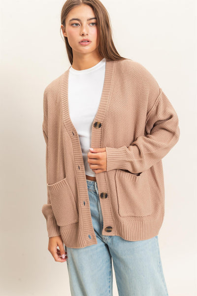 Burn Up The Sky Sweater