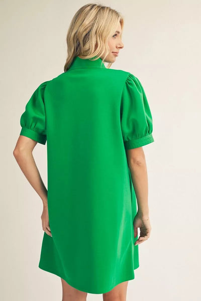 She's A Natural Dress