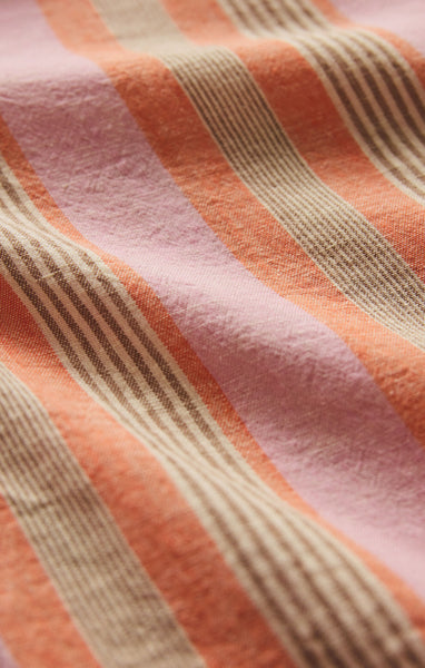 Z Supply The Perfect Striped Short