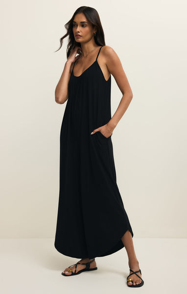 Z Supply The Flared Jumpsuit