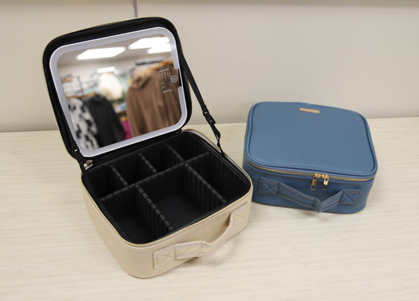 Simply Southern Makeup Travel Case
