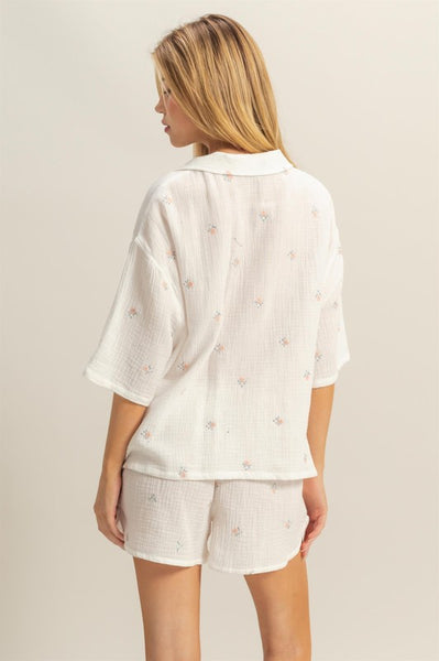 Dare To Dream Top