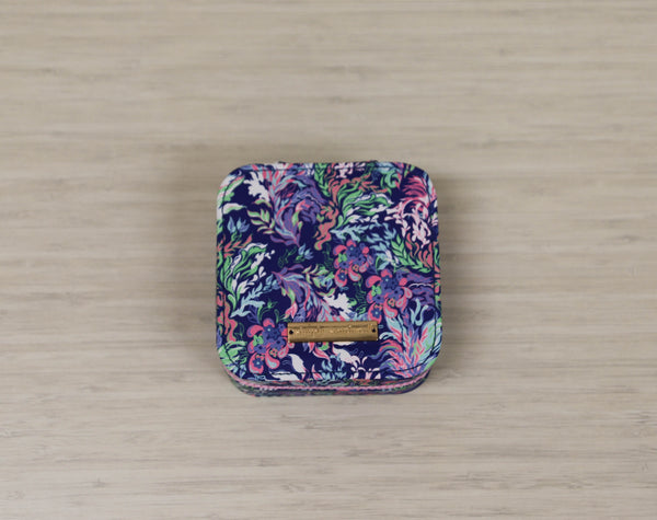 Simply Southern Jewelry Box
