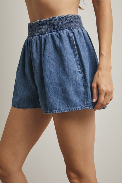 Go With Everything Shorts