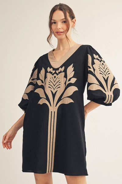 Pass Me By Dress