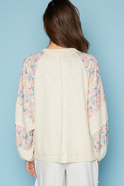 The Makinley Top
