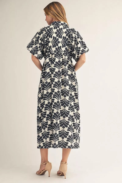 Take Me Home Dress