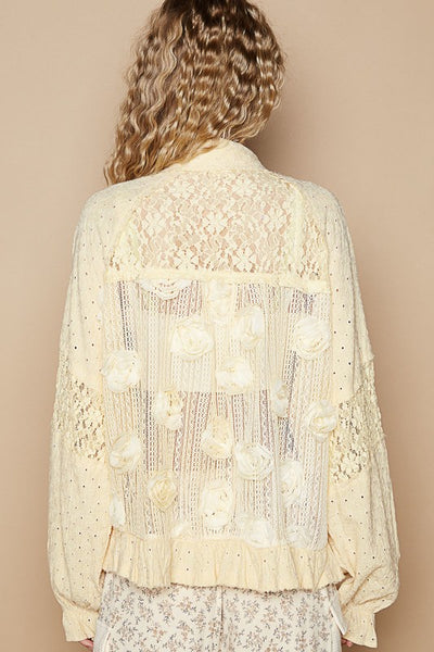 Chasing Love Jacket