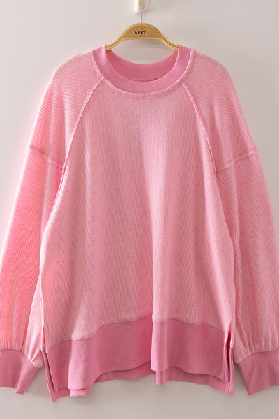 Weekend Must Have Top