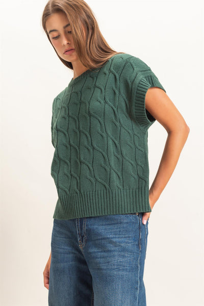 Don't Wanna Choose Sweater