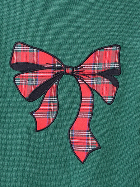 Wrapped For Christmas Sweater