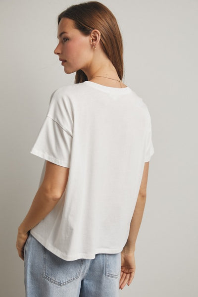 Vacay Everyday Tee