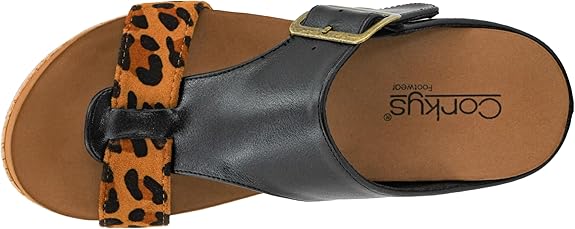Corkys Top Secret Wedge