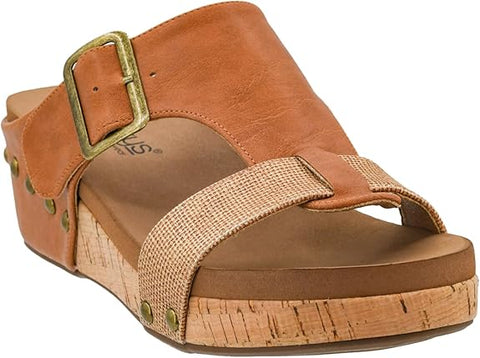 Corkys Top Secret Wedge