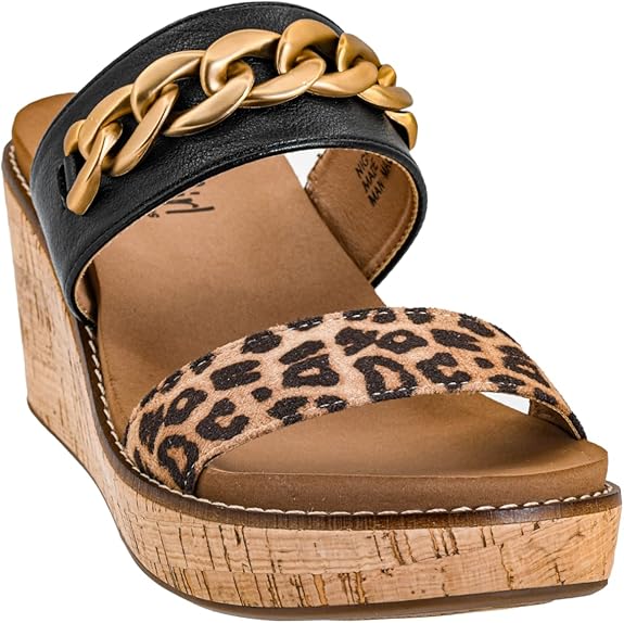Corkys Nightcap Wedge