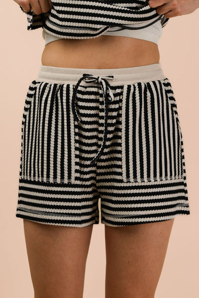 Throw It On Short