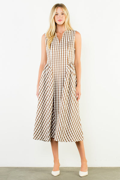 Sandy Plains Dress