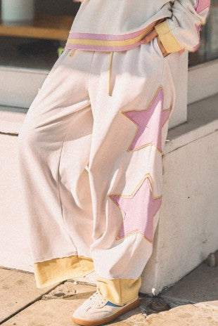 Star Struck Pant