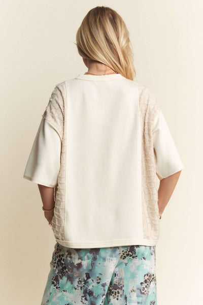 The Other Option Top