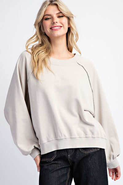 Be Kind Sweatshirt