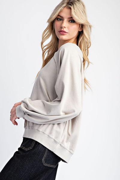 Be Kind Sweatshirt