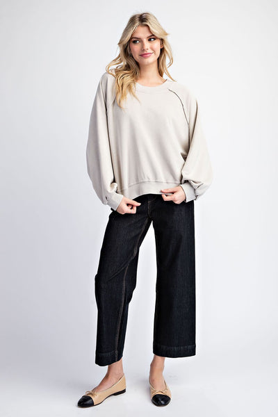 Be Kind Sweatshirt
