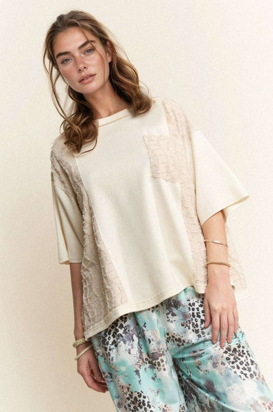 The Other Option Top