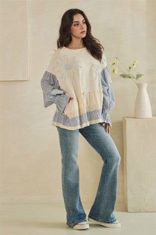 Railroad Ties Top