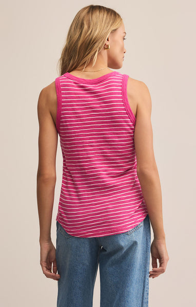 Z Supply The Perfect Striped Tank