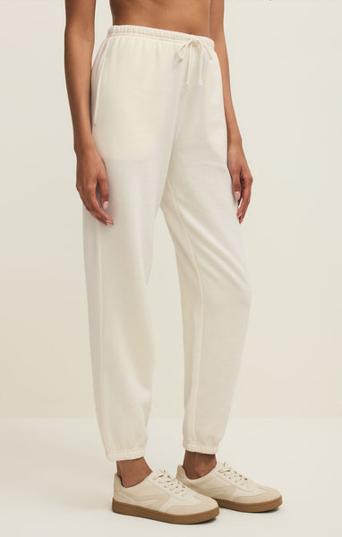 Z Supply Downtown Jogger