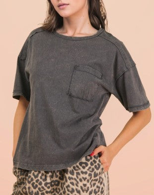Feeling I Love It Tee