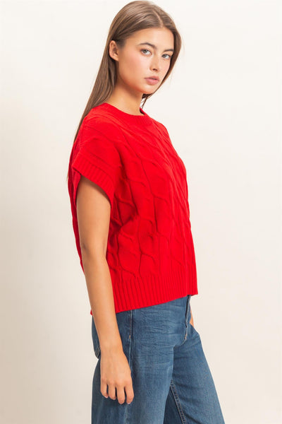 Don't Wanna Choose Sweater