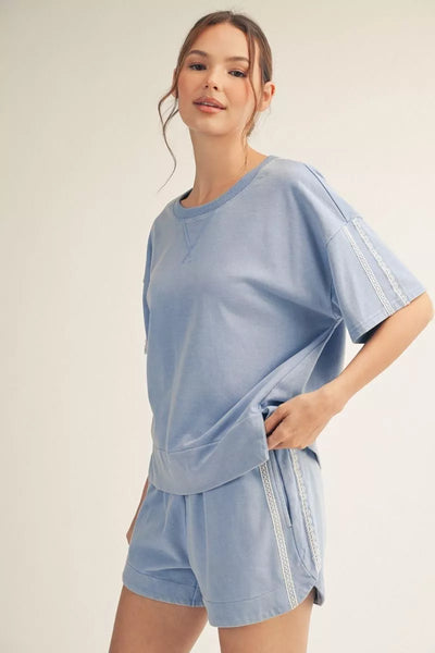 Sweet Details Top