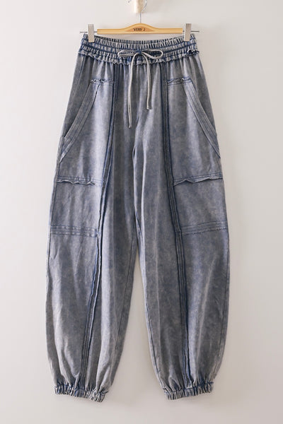 Vintage Cargo Pant