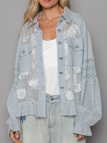 Chasing Love Jacket