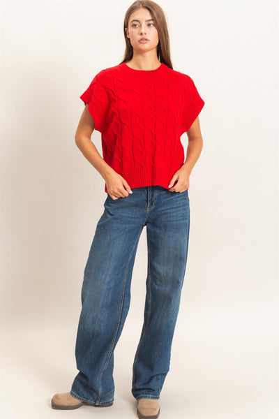 Don't Wanna Choose Sweater