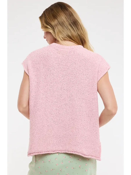 Call My Bluff Sweater