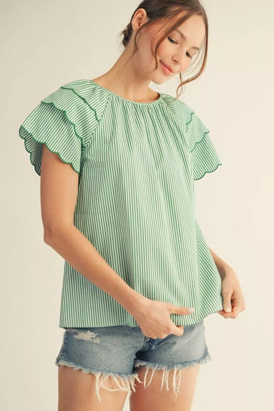 City Walk Top