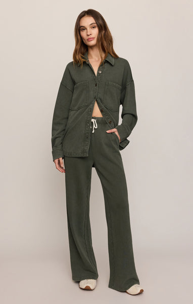 Z Supply Hunter Knit Pant FW26