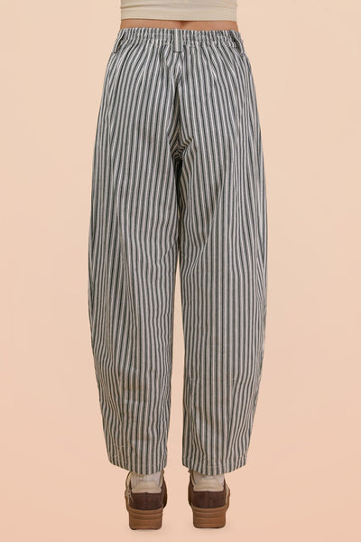 Captains License Pant