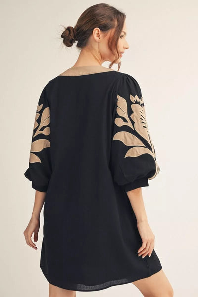 Pass Me By Dress