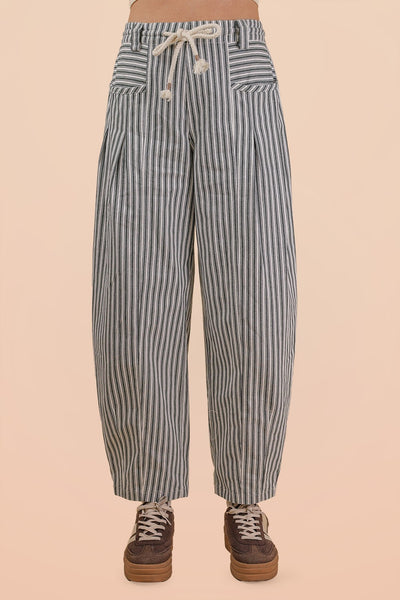 Captains License Pant