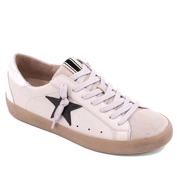 Shu Shop Paula Sneaker in Grey