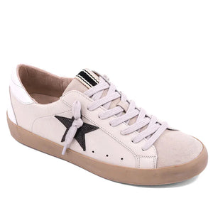 Shu Shop Paula Sneaker in Grey